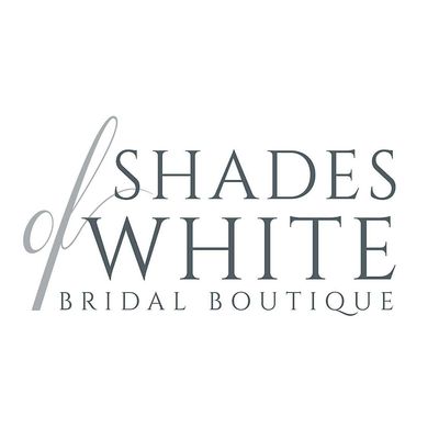 Shades of White Bridal Boutique