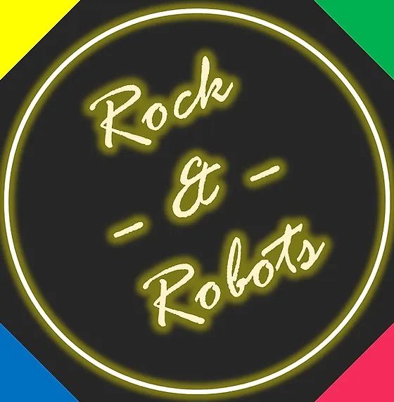 Rock & Robots 19: Robot Combat \/\/ THWACK! \/\/ Ewe & Friends \/\/ after-party jam