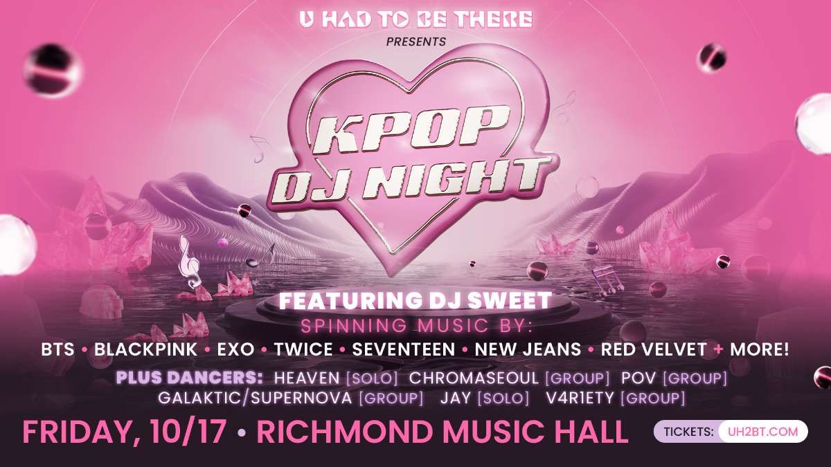 The Dream Syndicate (18+)