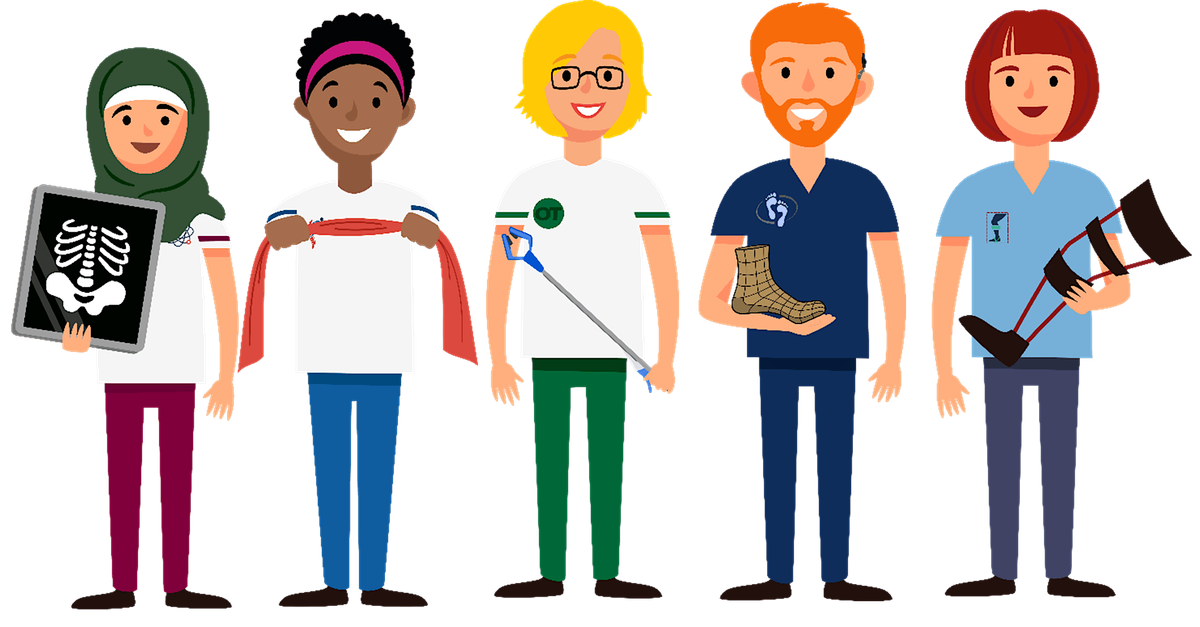 Enhanced Practice Conference for AHPs 2026