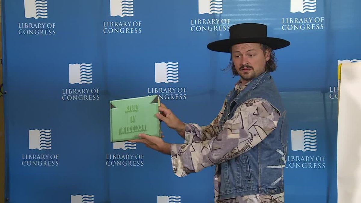 Shawn Harris at Mic Drop Mania