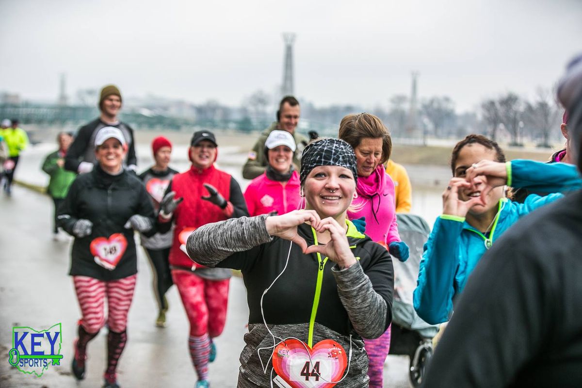 Sweetest Day Chocolate + Beer 5K\/10K