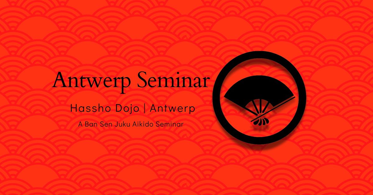 Antwerp Seminar