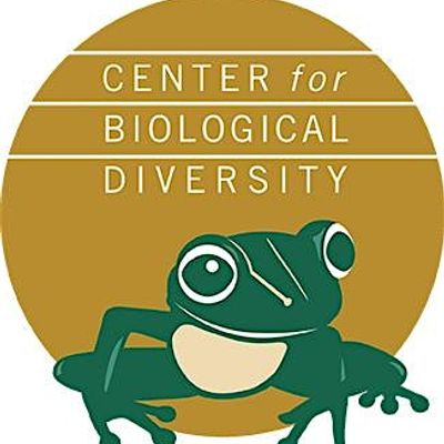 Center for Biological Diversity, PopSus Program