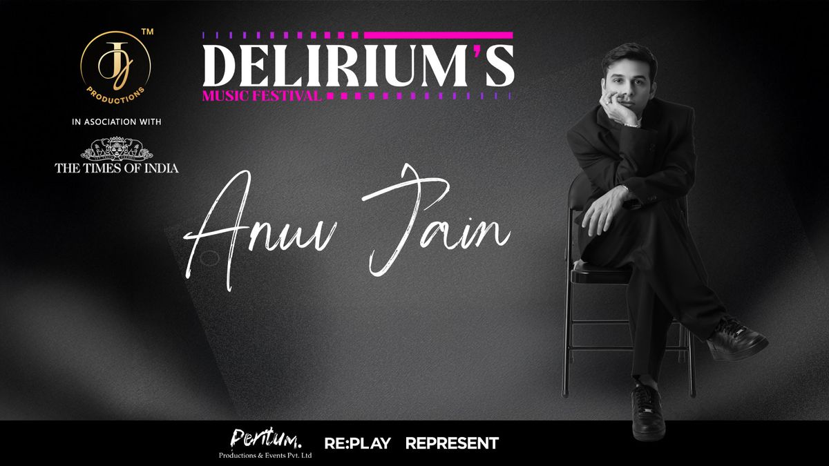 Delirium Festival 2025