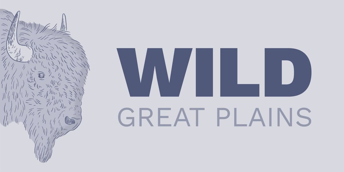 Wild Great Plains conference