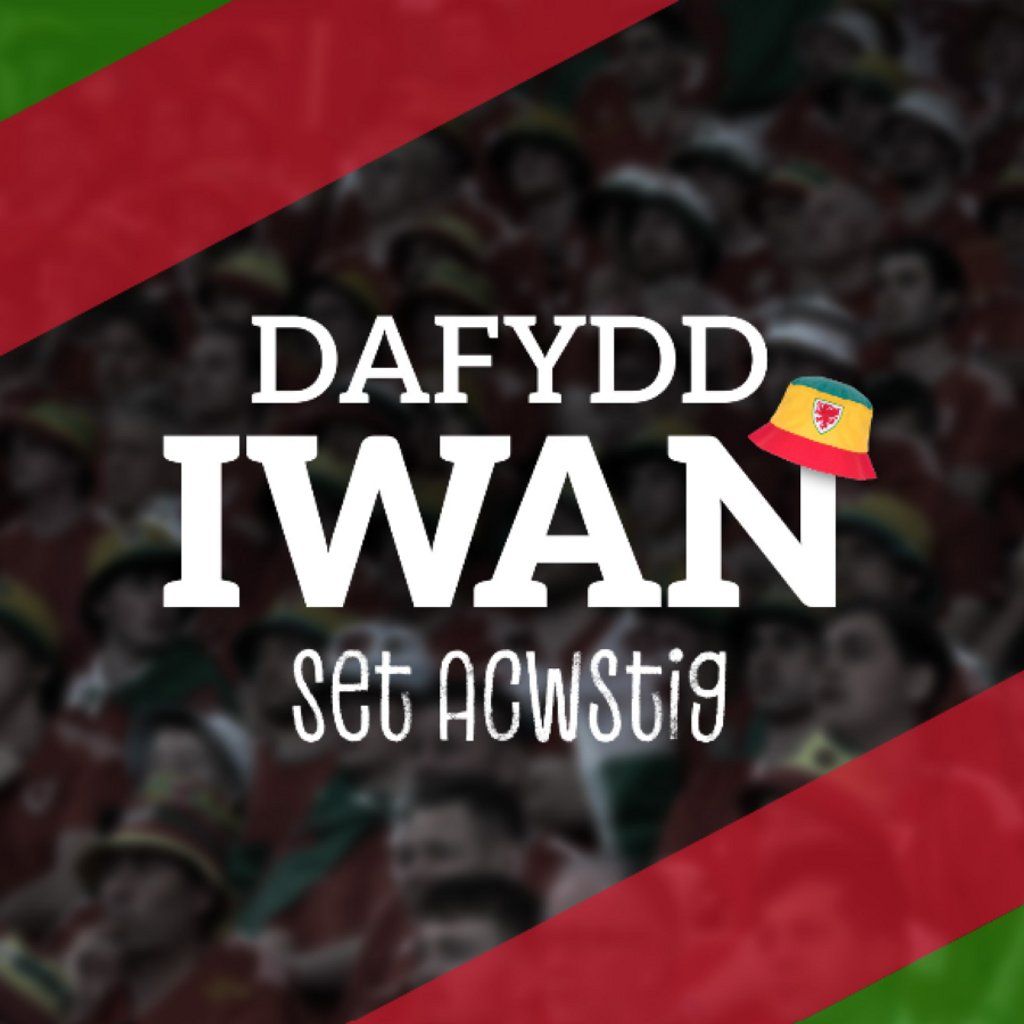 Dafydd Iwan Acoustic