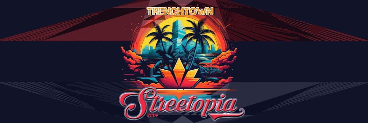 Streetopia at Trenchtown 2024