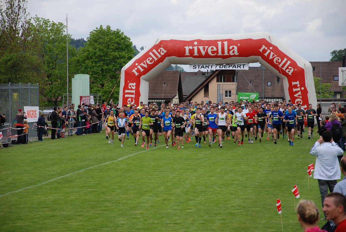 23. Sihltaler Fr\u00fchlingslauf