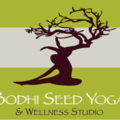 Bodhi Seed Yoga & Wellness Studio