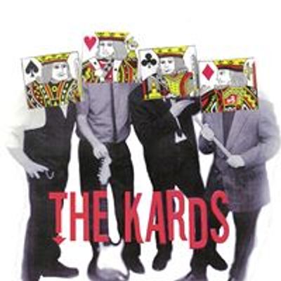 The KARDs