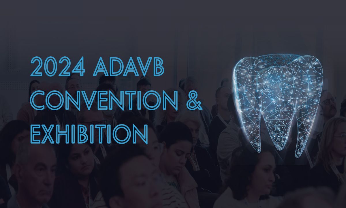 2024 ADAVB Convention & Exhibition 