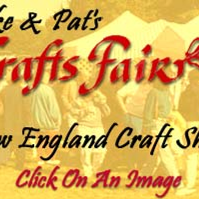 Arts and Crafts Fairs