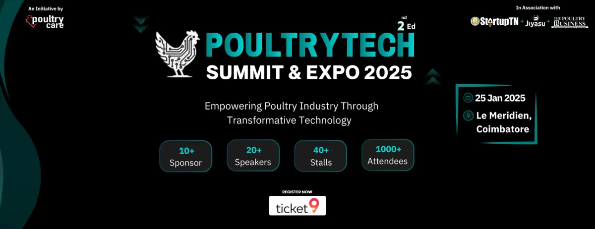 POULTRY TECH 2025