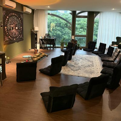 Sound Sanctuary Singapore