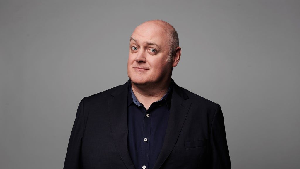 Dara O' Briain - Re: Creation