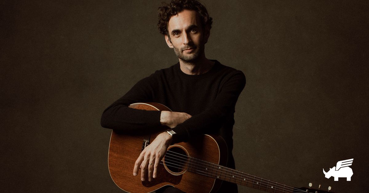 Julian Lage