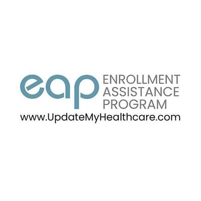 Enrollment Assistance Program (EAP)
