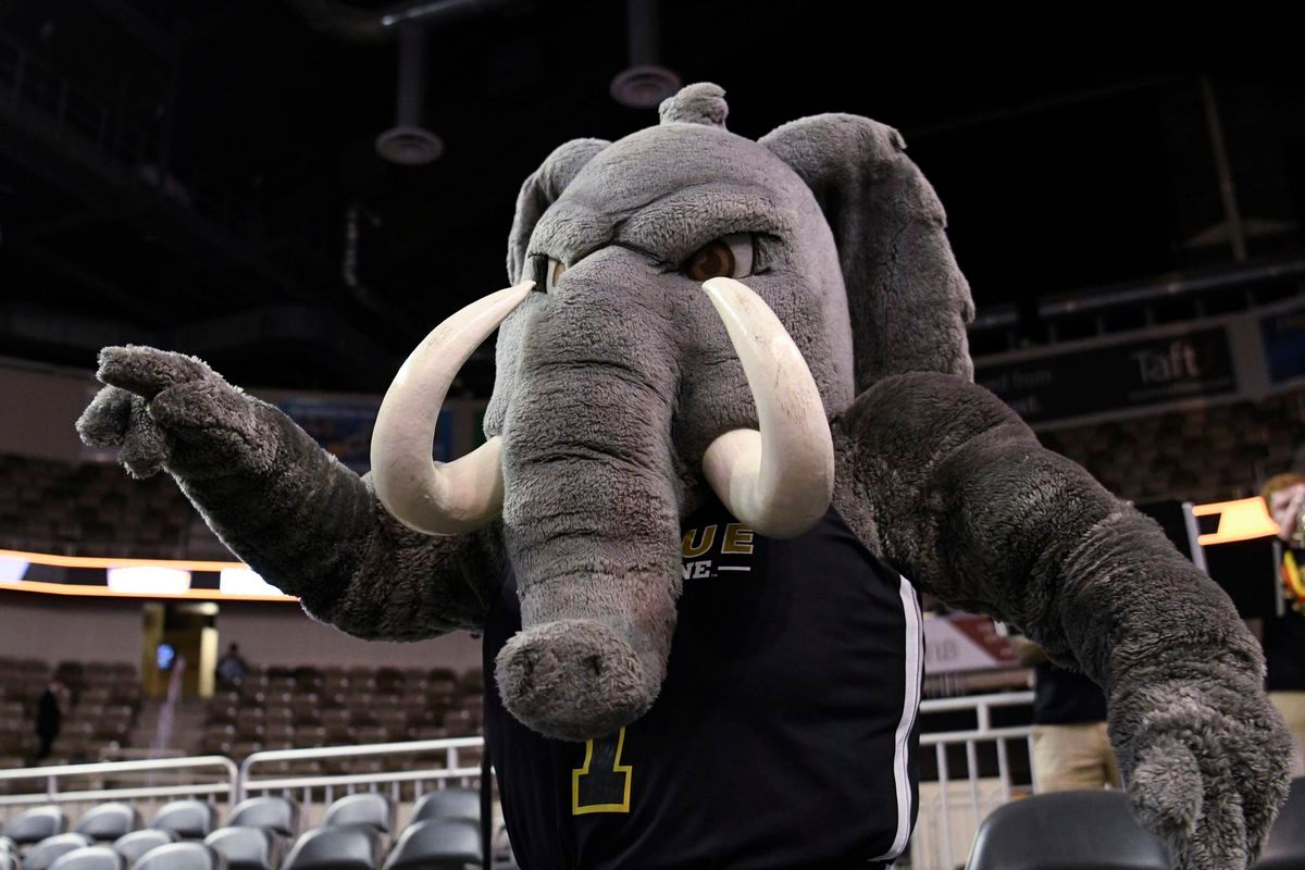 Horizon League Basketball Tournament - Mens Semifinals at Indiana Farmers Coliseum