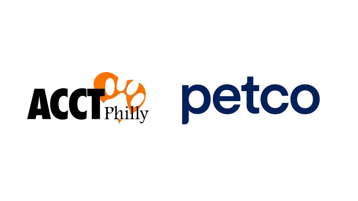 Ardmore Petco Adoption Event 