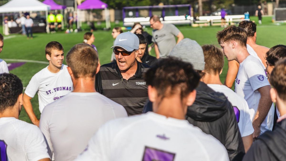 Parking Army Black Knights at St. Thomas Tommies Womens Basketball