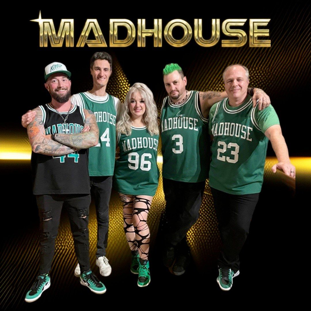 Madhouse | Six String Grill & Stage | Foxboro MA