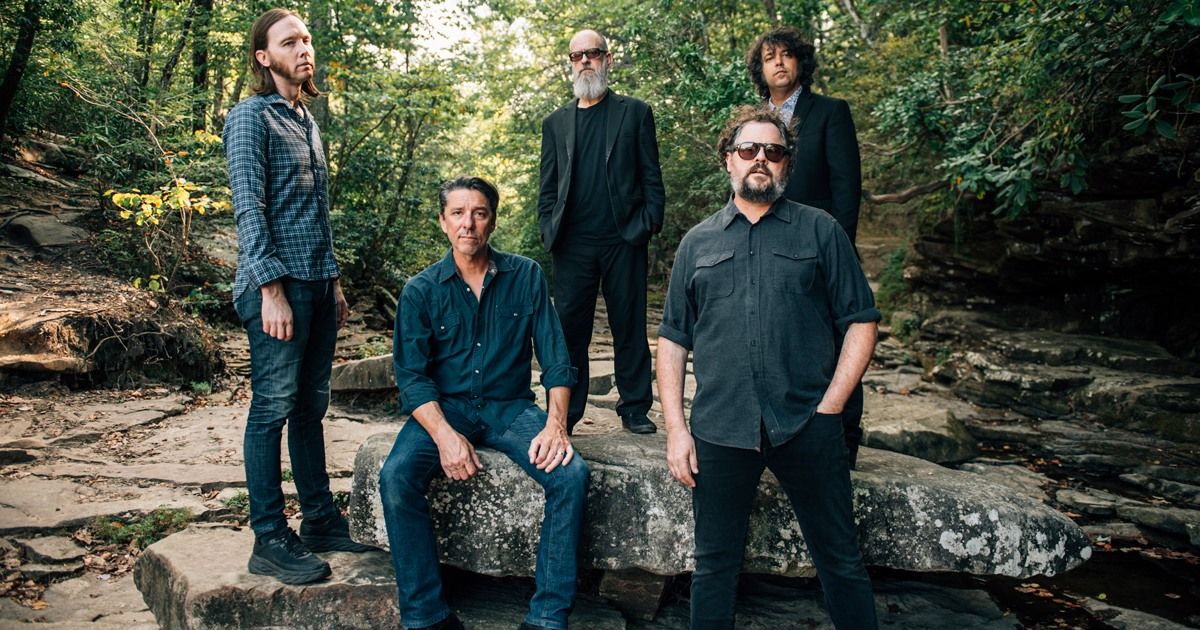 Drive-By Truckers - Southern Rock Opera Revisited | Ryman Auditorium