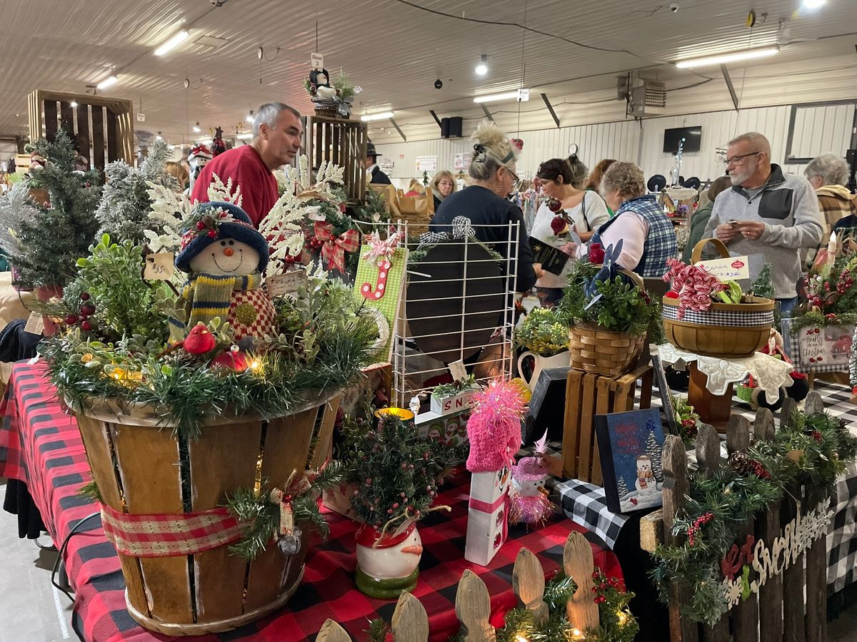 Ship-Chic Holiday Craft & Vintage Show