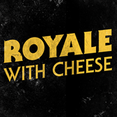 Royale With Cheese - your favourite 90s covers