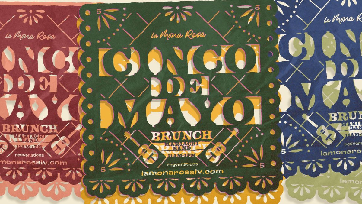 Mariachi Brunch