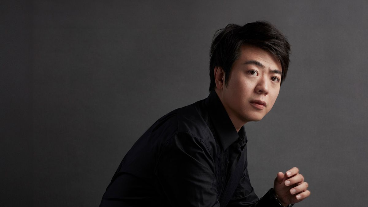 Opening Gala with Lang Lang