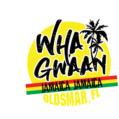 Wha Gwaan