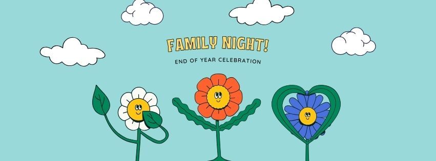 End of Year Celebration: Family Night! (MOPS & MOMSnext of Mankato)