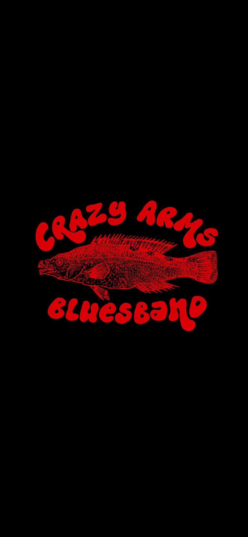 Crazy Arms Bluesband 