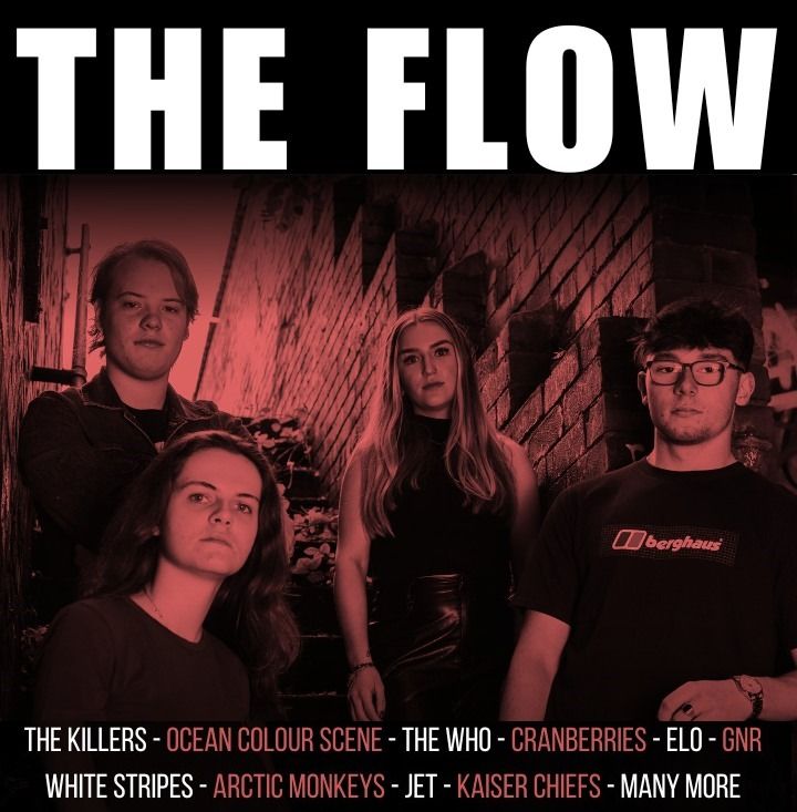 The Flow @ The Highfield