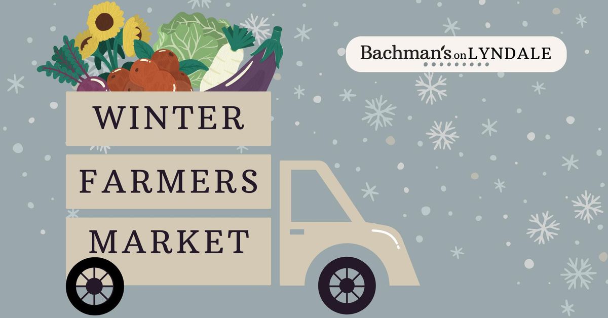 Winter Farmers Markets, Lyndale