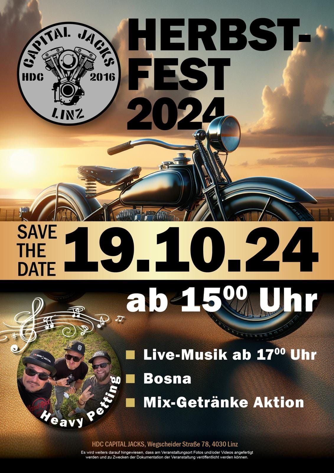 Herbstfest