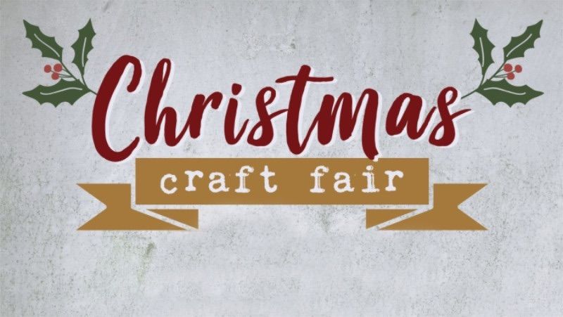 Christmas Craft Fayre