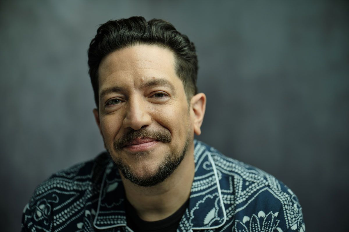 Sal Vulcano