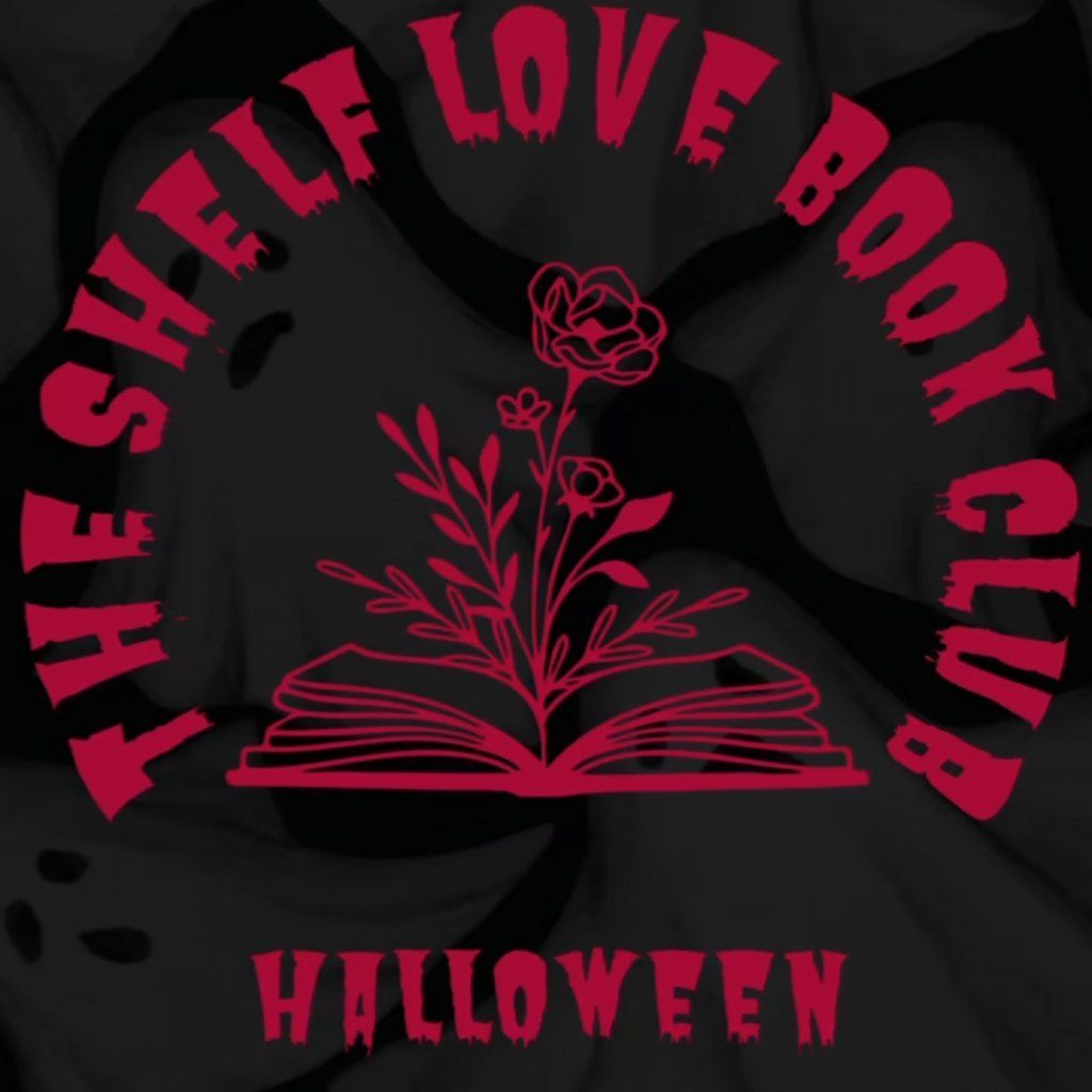 The Shelf Love Book Club