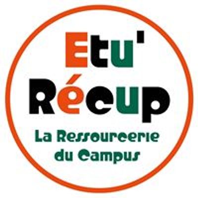 Etu'r\u00e9cup