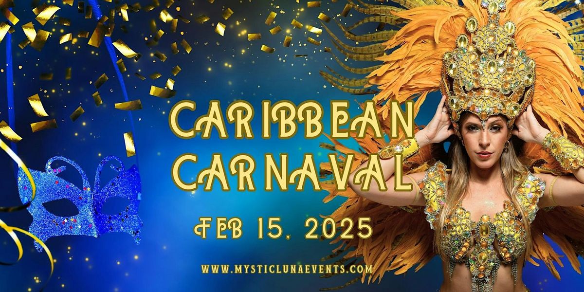 Caribbean Carnaval