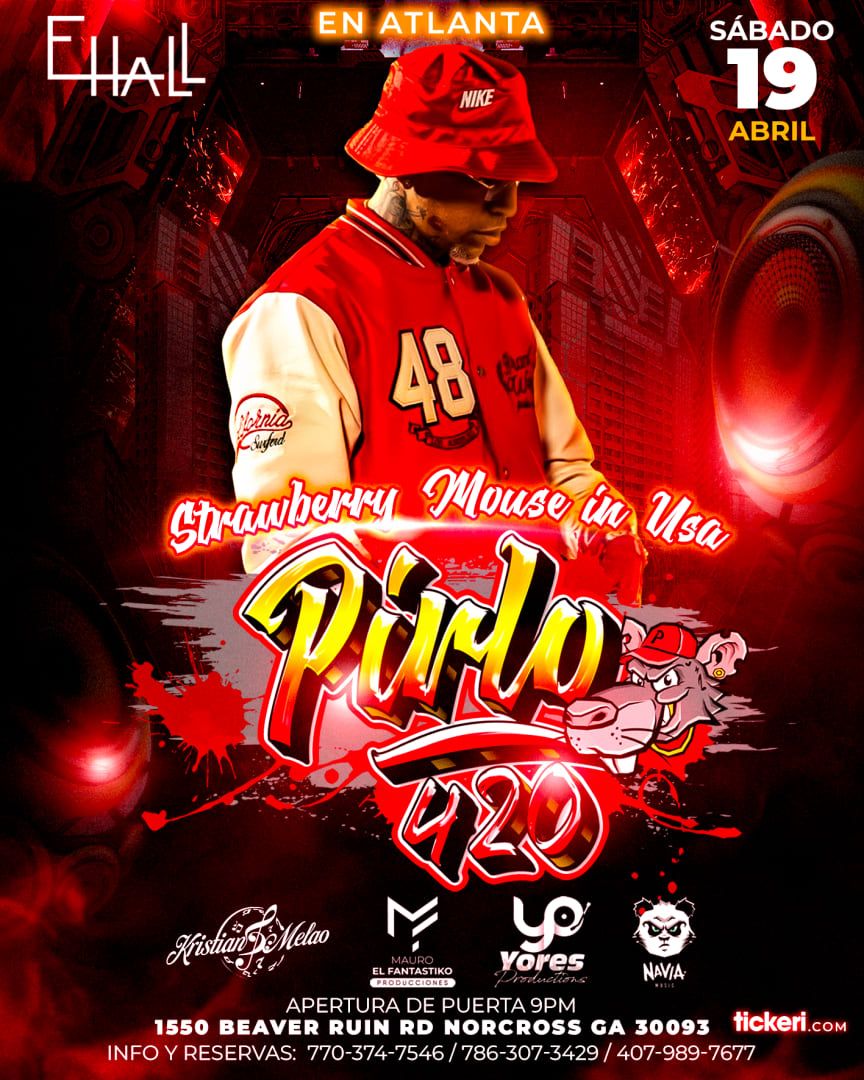 C-Kan Mexico City Tickets