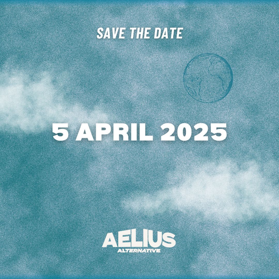 Aelius Alternative Festival 2025