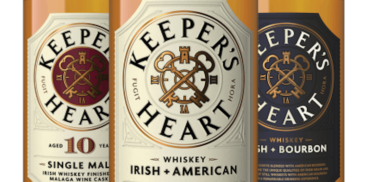 Keepers Heart Cocktail Seminar