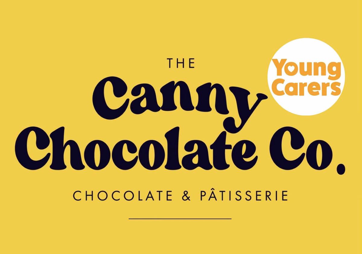 Canny Chocolate Workshop (Age 8+)