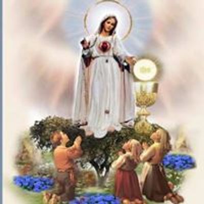 The Good Shepherd Catholic Parish Annual Our Lady of Fatima Celebration