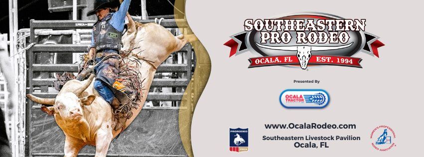 Southeastern Pro Rodeo