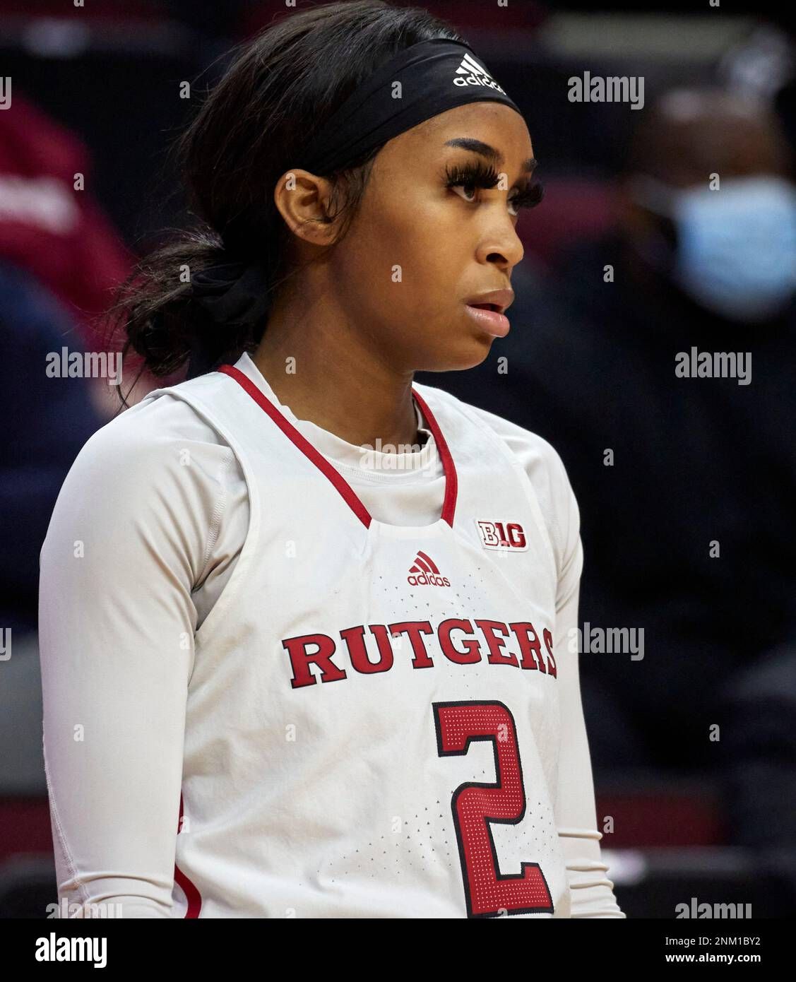 Wisconsin Badgers Women's Basketball vs. Rutgers Scarlet Knights