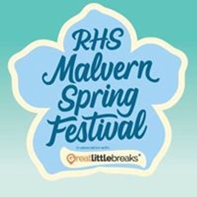 RHS Malvern Spring Festival & Malvern Autumn Show